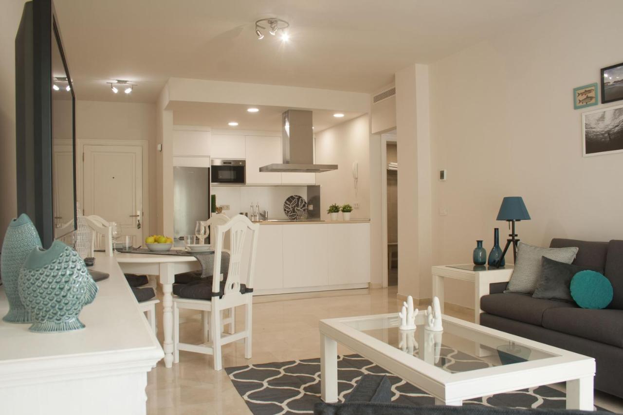 Lavaderos Suites Santa Cruz de Tenerife Exterior foto