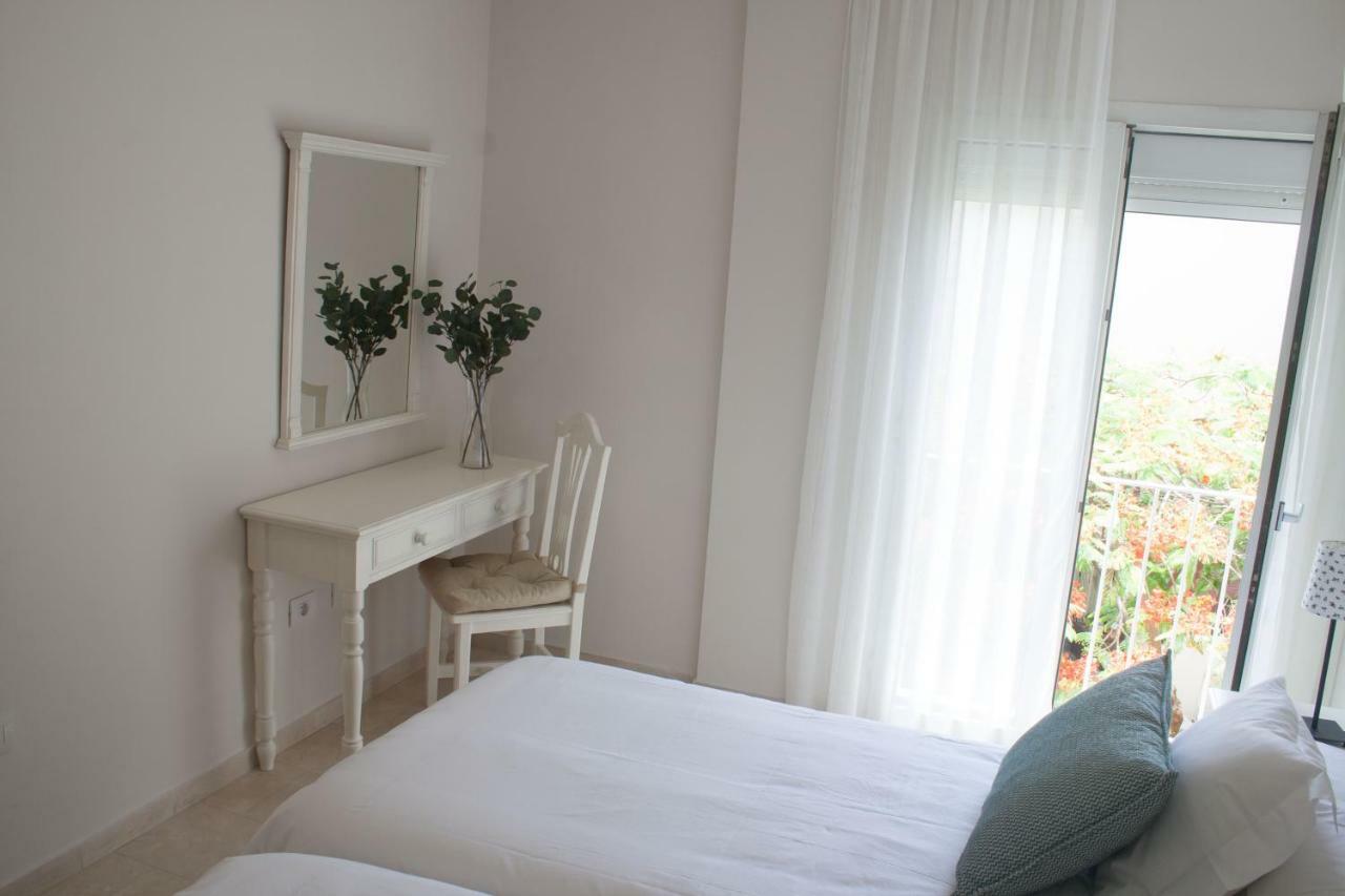 Lavaderos Suites Santa Cruz de Tenerife Exterior foto